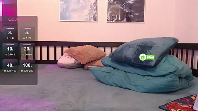 Sonya-Vlad online show from January 30, 2025, 8:22 am