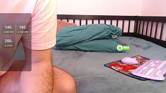 Sonya-Vlad online show from February 4, 2025, 7:18 am