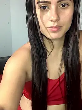 Azuna25 online show from March 8, 2025, 8:14 pm