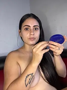 Azuna25 online show from October 30, 2025, 5:57 pm