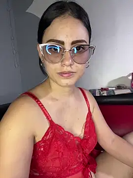 Azuna25 online show from April 2, 2026, 7:44 pm