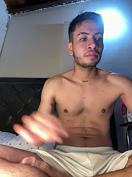 tom thick online show from March 20, 2025, 7:35 pm