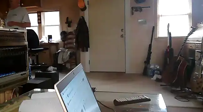 Bramro409 online show from February 11, 2025, 3:51 pm