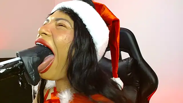 Anabel693 online show from December 2, 2024, 9:24 am