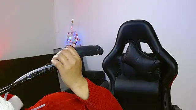 Anabel693 online show from December 10, 2024, 7:26 am