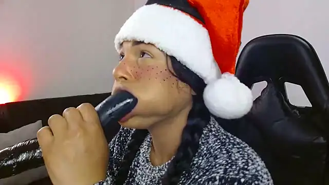 Anabel693 online show from December 12, 2024, 7:41 am