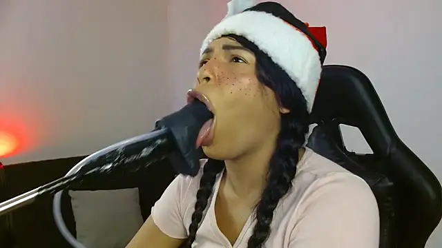 Anabel693 online show from December 13, 2024, 7:47 am