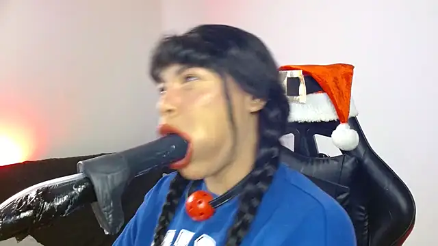 Anabel693 online show from December 20, 2024, 7:12 am