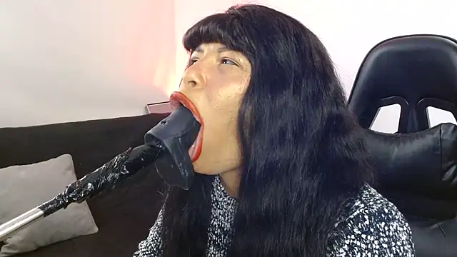 Anabel693 online show from February 23, 2025, 7:33 am