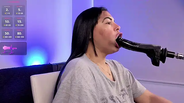 Anabel693 online show from April 22, 2026, 3:35 pm