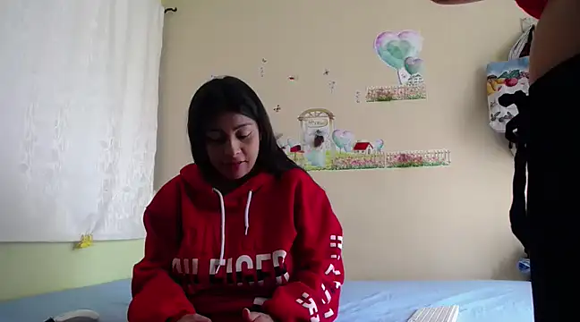 Valeer abby online show from February 21, 2025, 3:10 pm