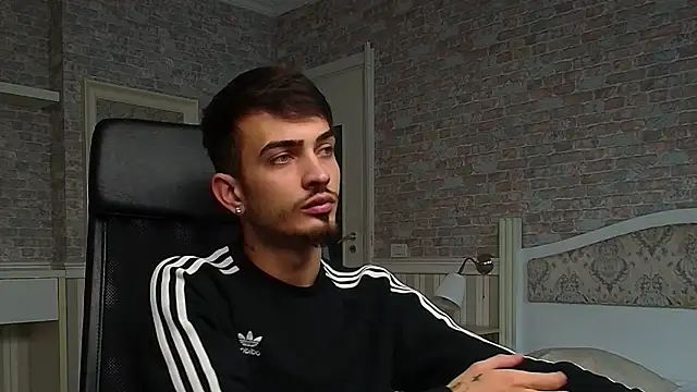 BrandonTate online show from February 22, 2025, 3:14 pm