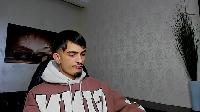 BrandonTate online show from March 2, 2025, 6:30 pm