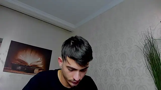 BrandonTate online show from March 10, 2025, 9:43 am