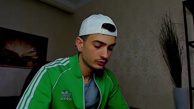 BrandonTate online show from March 11, 2025, 11:55 am