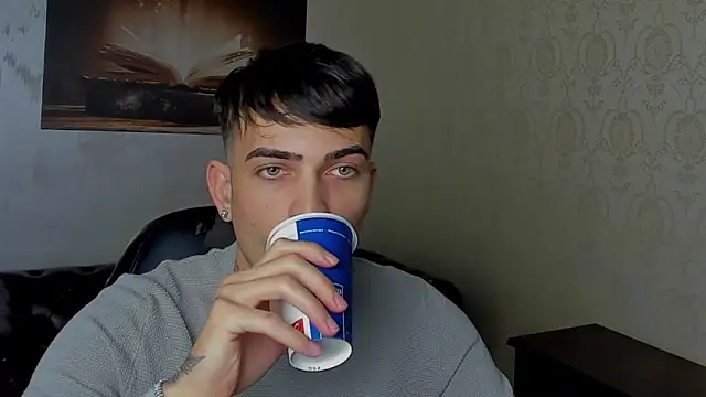 BrandonTate online show from March 17, 2025, 10:06 am