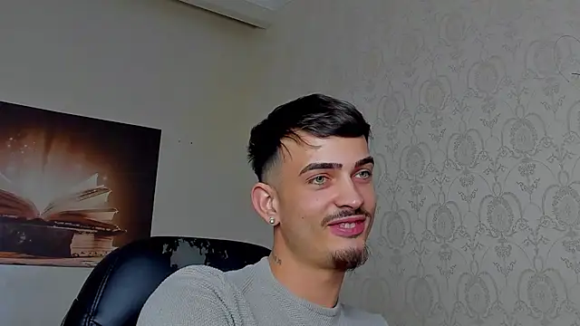 BrandonTate online show from March 17, 2025, 1:08 pm