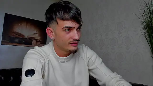 BrandonTate online show from March 18, 2025, 5:31 pm