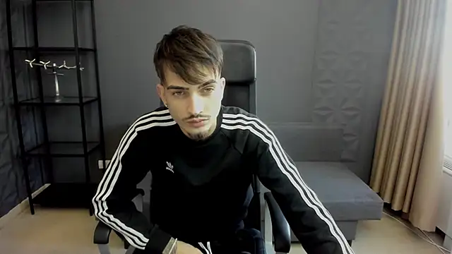 BrandonTate online show from March 19, 2025, 10:11 am