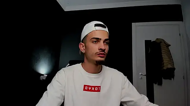 BrandonTate online show from March 20, 2025, 6:20 pm