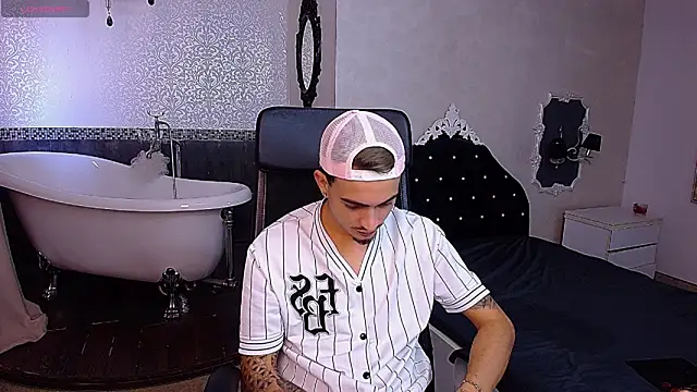 BrandonTate online show from September 15, 2025, 9:53 am