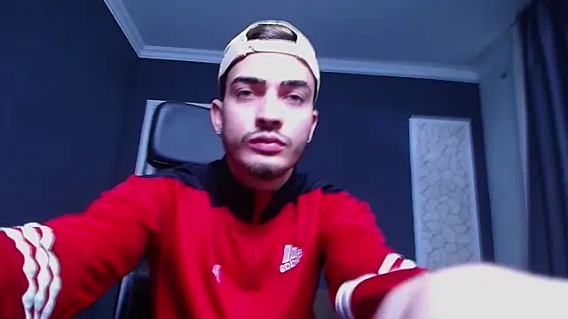 BrandonTate online show from November 11, 2025, 11:54 am