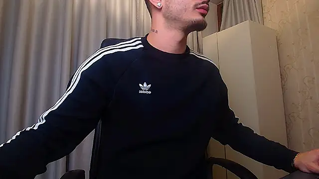 BrandonTate online show from February 3, 2026, 6:46 pm