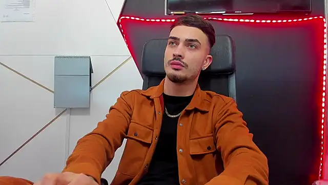 BrandonTate online show from February 23, 2026, 9:50 am