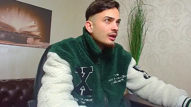 BrandonTate online show from March 27, 2026, 5:02 am