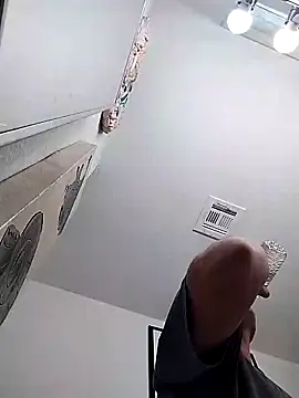 FloppyPickle4u online show from February 25, 2025, 2:36 am