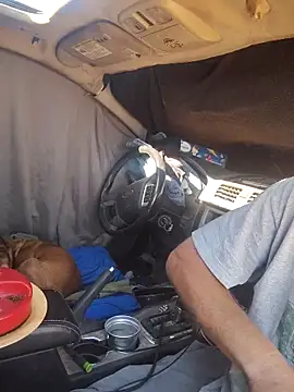 FloppyPickle4u online show from March 18, 2025, 11:09 pm