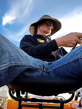 FloppyPickle4u online show from January 7, 2026, 11:18 pm