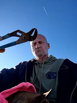 FloppyPickle4u online show from January 10, 2026, 9:52 pm