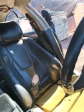 FloppyPickle4u online show from January 17, 2026, 5:38 pm