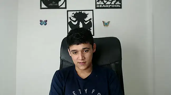 kaiine190 online show from January 21, 2025, 11:35 am