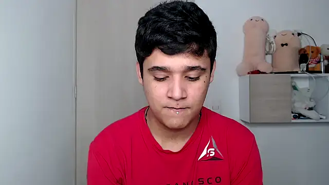 kaiine190 online show from October 15, 2025, 6:57 am