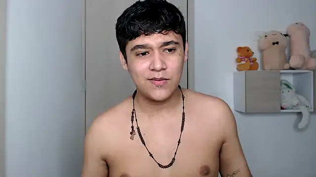 kaiine190 online show from October 18, 2025, 10:54 pm