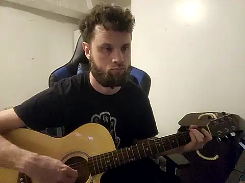 Talenjames4 online show from December 14, 2025, 12:49 am