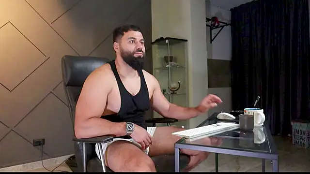 mattmasterss online show from January 17, 2025, 5:11 am