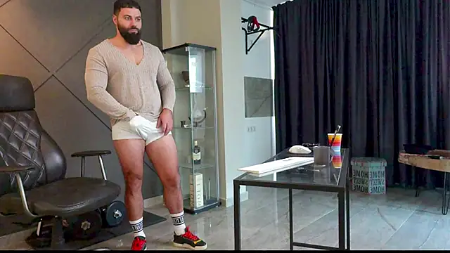 mattmasterss online show from January 19, 2025, 7:15 am