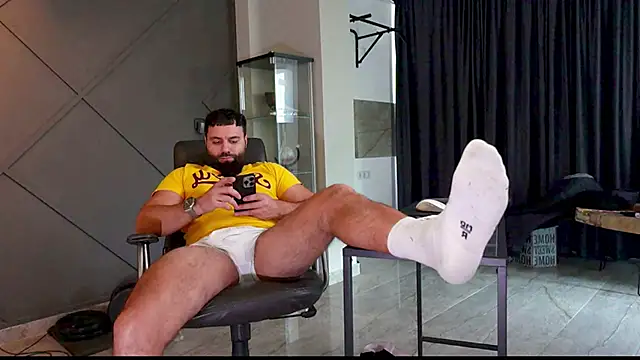 mattmasterss online show from January 20, 2025, 10:40 am