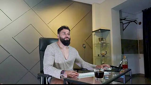 mattmasterss online show from February 24, 2025, 1:46 am