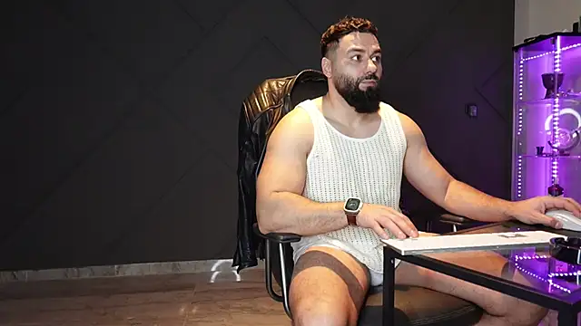 mattmasterss online show from March 27, 2026, 5:23 pm