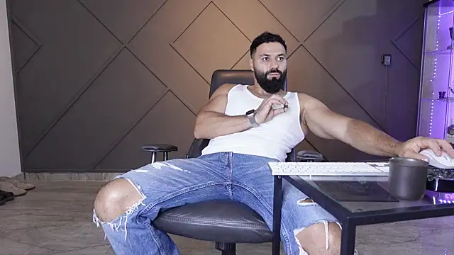 mattmasterss online show from July 20, 2026, 8:22 pm