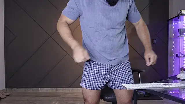 mattmasterss online show from July 22, 2026, 6:54 pm
