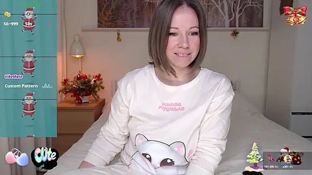 mary linn online show from January 1, 2025, 1:48 pm