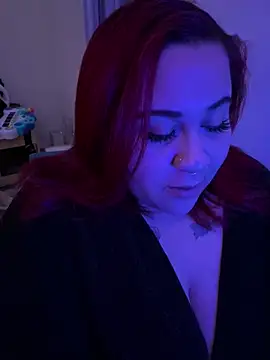 Juicyjordie online show from January 26, 2025, 5:56 am