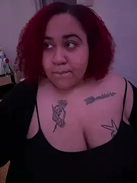 Juicyjordie online show from February 6, 2025, 8:18 am