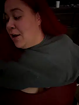 Juicyjordie online show from October 17, 2025, 6:16 am