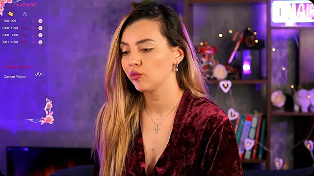 Bailey Evans online show from January 27, 2025, 5:04 pm